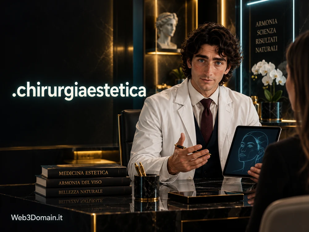 .chirurgiaestetica — web3domain.it
