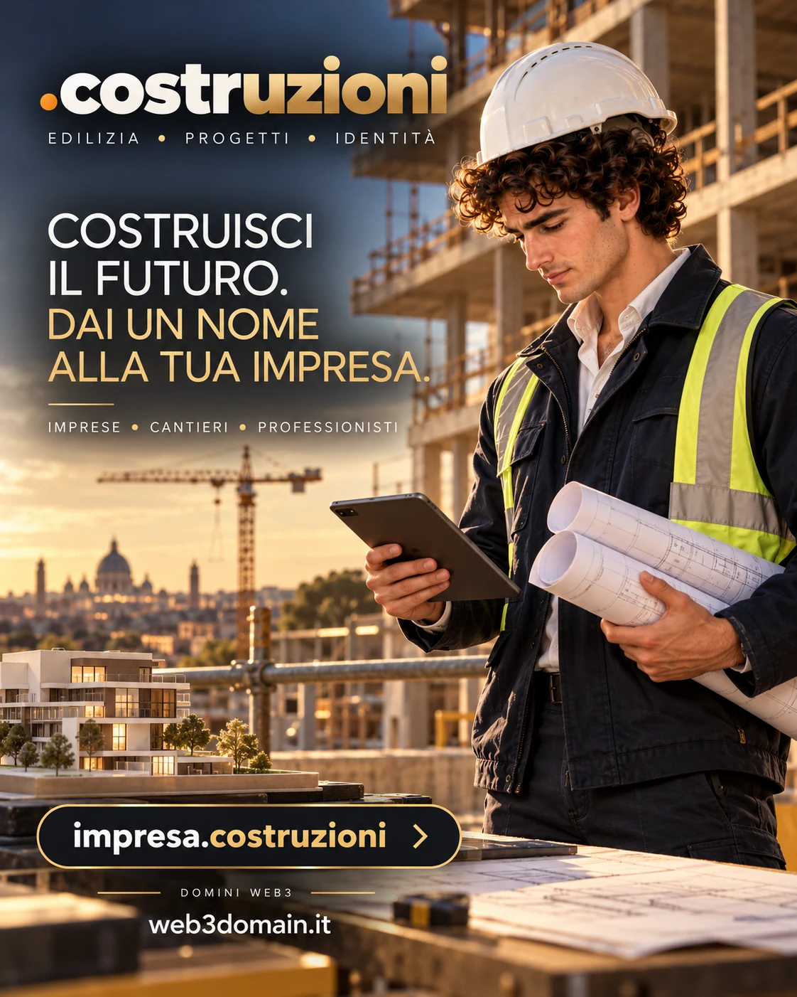 .costruzioni — web3domain.it