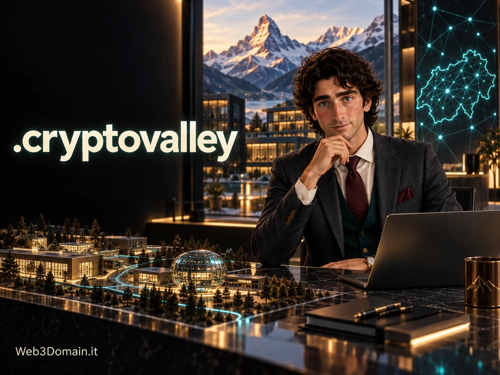 .cryptovalley — web3domain.it