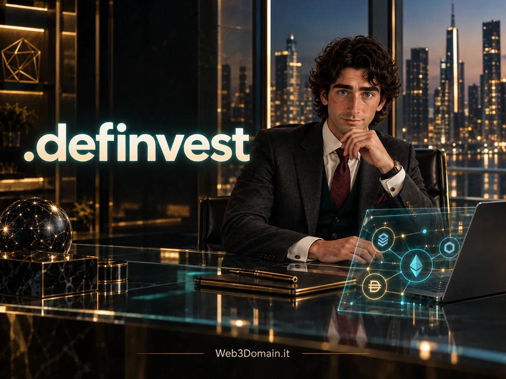 .definvest — web3domain.it