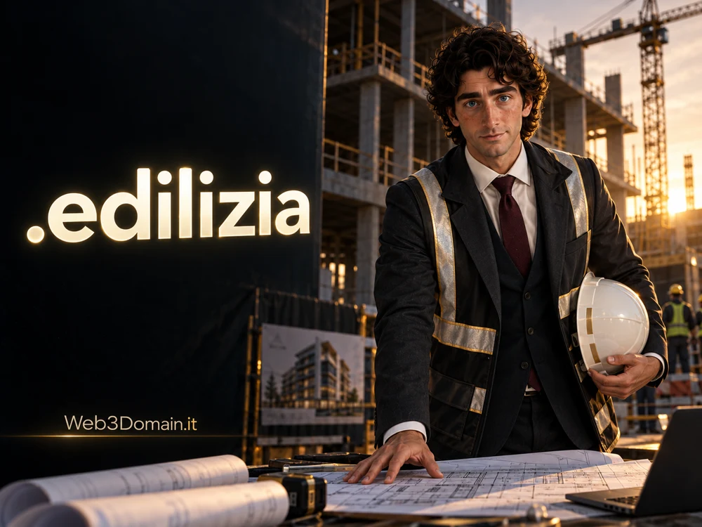 .edilizia — web3domain.it