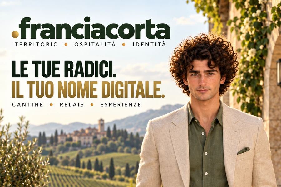 .franciacorta — web3domain.it