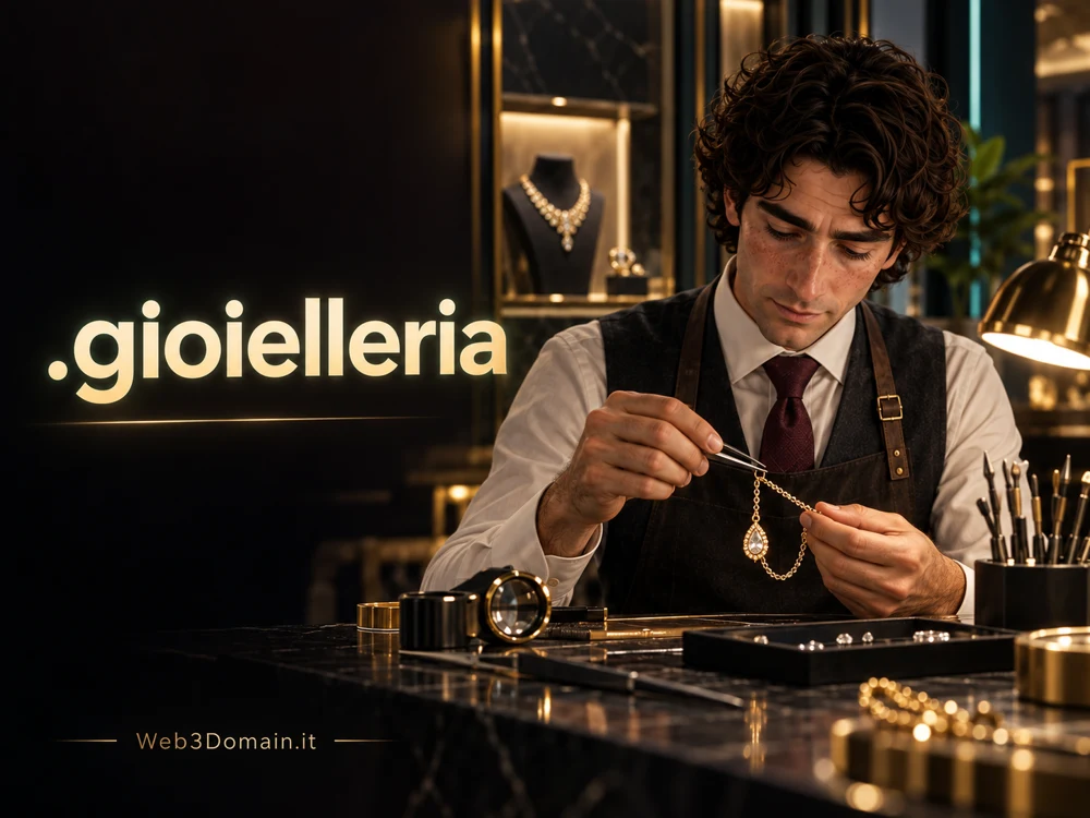 .gioielleria — web3domain.it