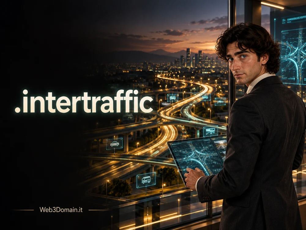 .intertraffic — web3domain.it