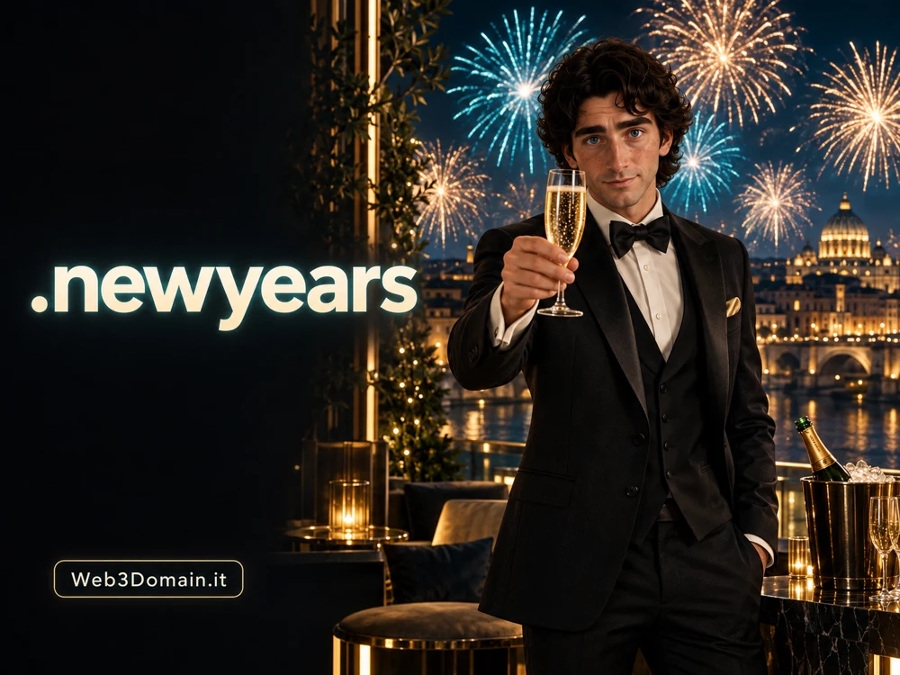 .newyears — web3domain.it
