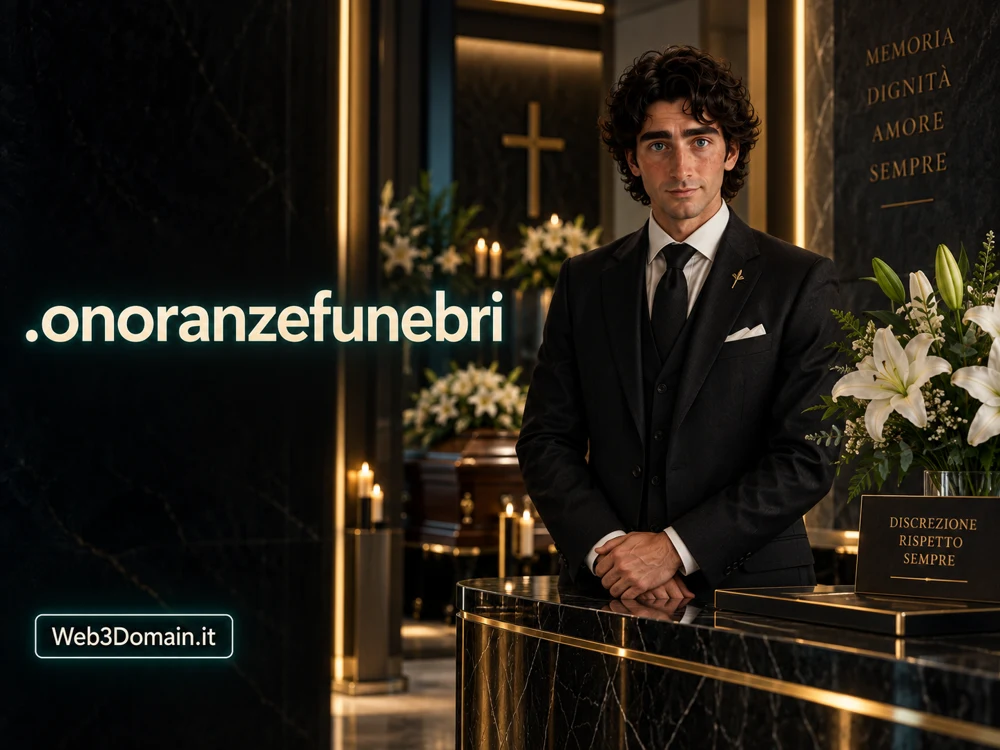 .onoranzefunebri — web3domain.it
