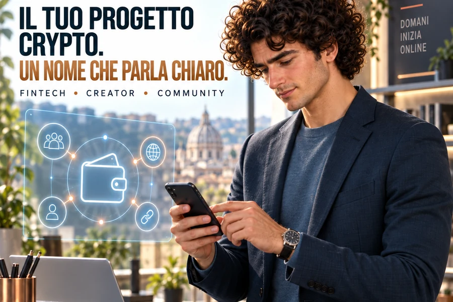 .paytocrypto — web3domain.it
