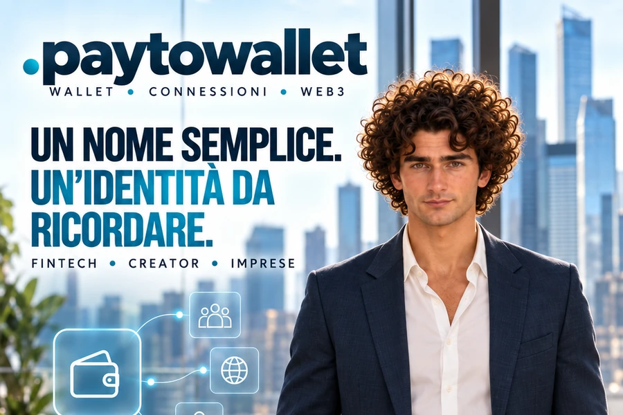 .paytowallet — web3domain.it