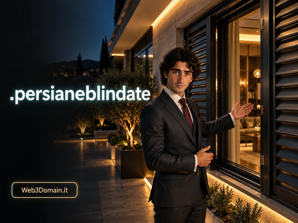 .persianeblindate — web3domain.it