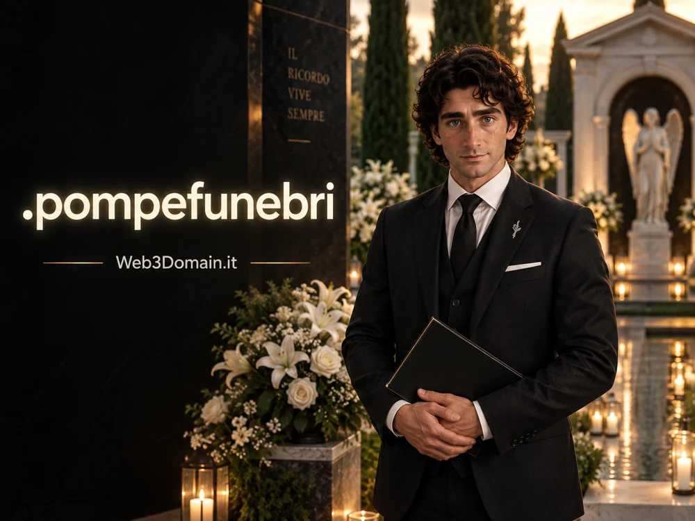 .pompefunebri — web3domain.it