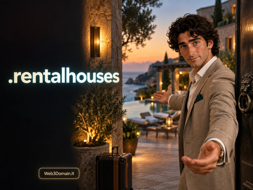 .rentalhouses — web3domain.it