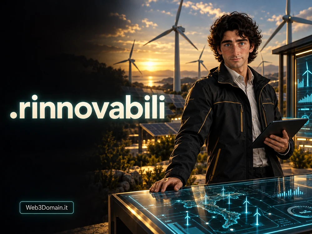 .rinnovabili — web3domain.it