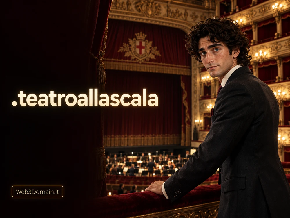 .teatroallascala — web3domain.it