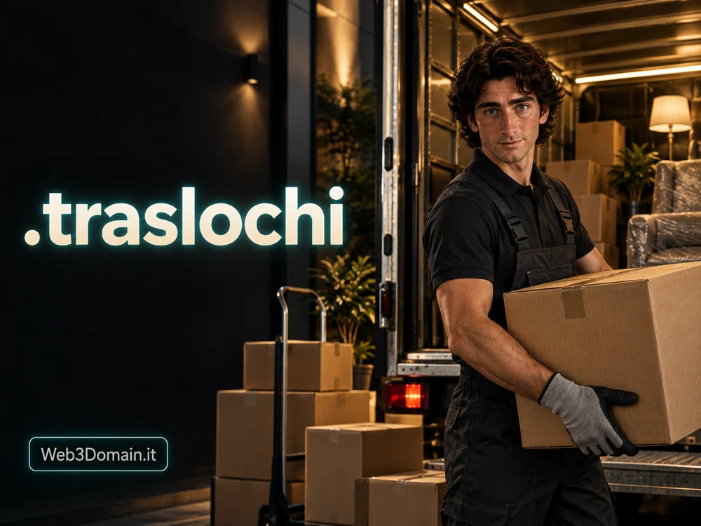 .traslochi — web3domain.it