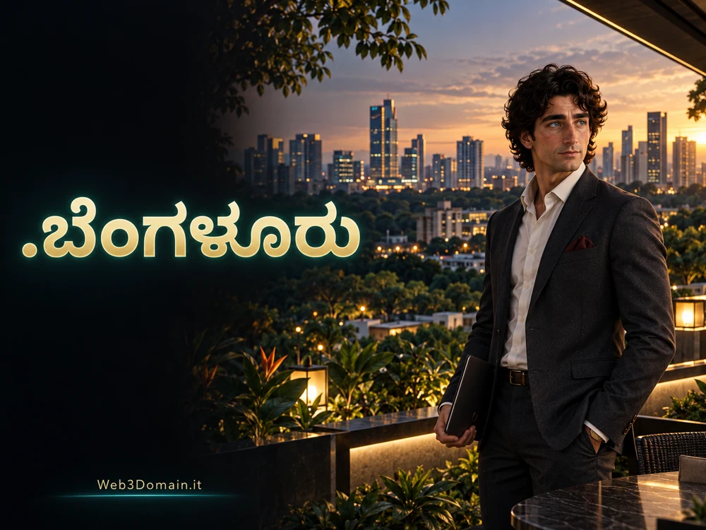 .ಬೆಂಗಳೂರು — web3domain.it